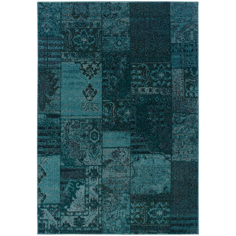 Samaria Collection Pattern 501G2 2x3 Rug