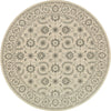 Erica Collection Pattern 114J3 8' Round Rug