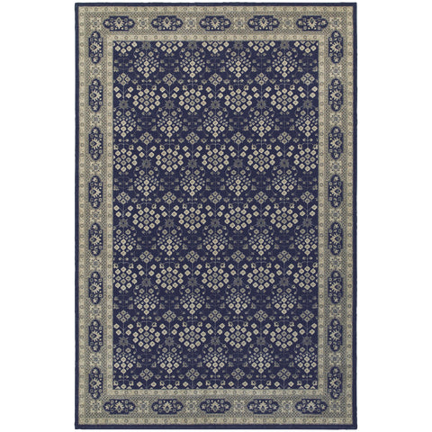 Erica Collection Pattern 119B3 2x3 Rug