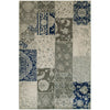 Erica Collection Pattern 1338B 4x6 Rug