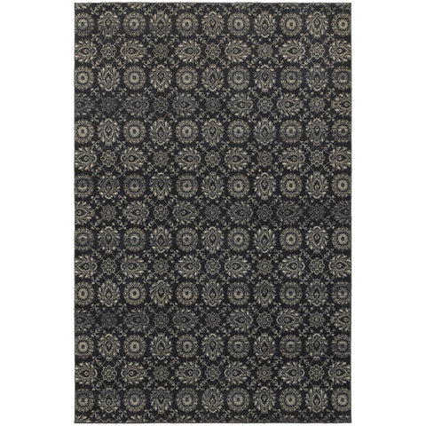 Erica Collection Pattern 214H3 2x3 Rug