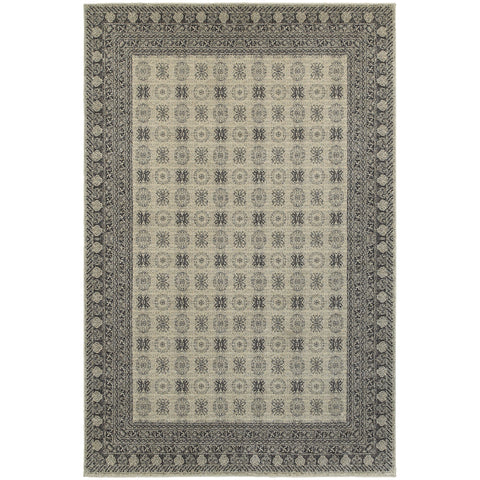 Erica Collection Pattern 4440S 2x3 Rug