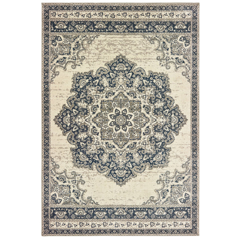 Erica Collection Pattern 5504I 2x3 Rug