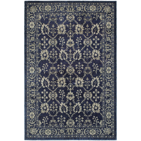 Erica Collection Pattern 8020K 2x3 Rug