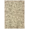 Erica Collection Pattern 802J3 5x8 Rug