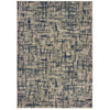 Erica Collection Pattern 802K3 2x3 Rug