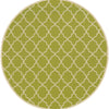 Sapphira Collection Pattern 4770M 8' Round Rug