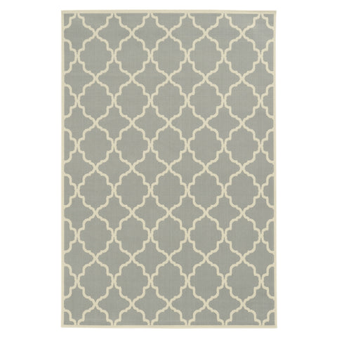 Sapphira Collection Pattern 4770Y 6x9 Rug
