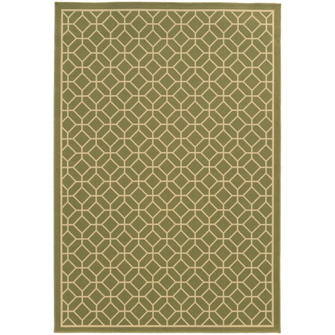 Sapphira Collection Pattern 4771B 2x4 Rug