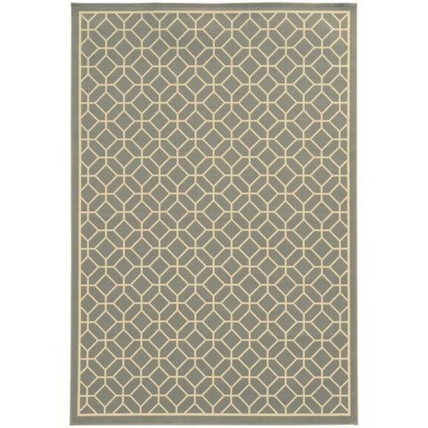 Sapphira Collection Pattern 4771M 2x4 Rug
