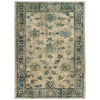Sinclair Collection Pattern 5171C 4x6 Rug