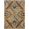Sinclair Collection Pattern 6357A 2x3 Rug