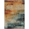 Sinclair Collection Pattern 6365A 2x3 Rug