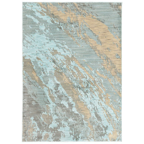 Sinclair Collection Pattern 6367A 2x3 Rug
