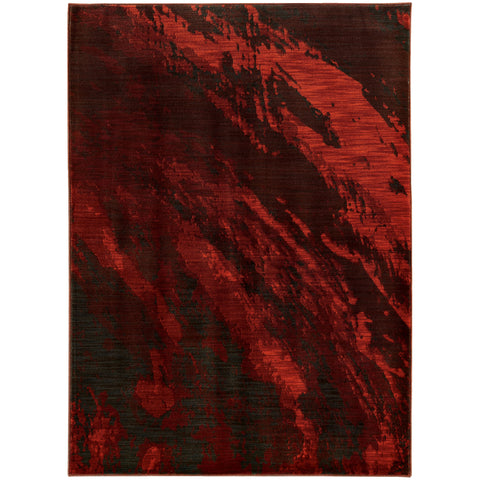 Sinclair Collection Pattern 6367B 2x3 Rug