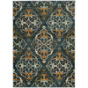 Sinclair Collection Pattern 6368B 2x3 Rug