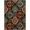 Sinclair Collection Pattern 6369D 6x9 Rug