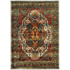 Sinclair Collection Pattern 6382B 2x3 Rug