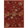 Sinclair Collection Pattern 6386E 6x9 Rug