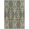 Sinclair Collection Pattern 6410D 2x3 Rug