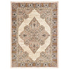 Sinclair Collection Pattern 9588D 5x8 Rug