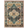 Sinclair Collection Pattern 9592B 5x8 Rug