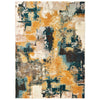 Sinclair Collection Pattern 9593A 5x8 Rug