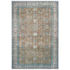 Lisa Collection Pattern 85818 4x6 Rug