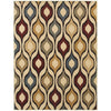 Melinda Collection Pattern 5880A 2x3 Rug