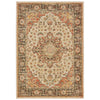 Venetia Collection Pattern 9551A 5x8 Rug