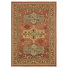 Venetia Collection Pattern 9571A 5x8 Rug