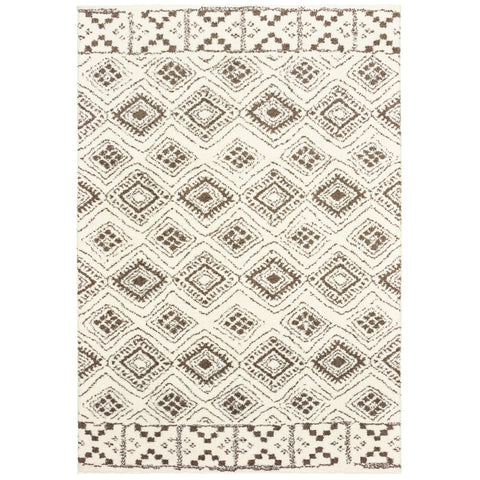 Queens Collection Pattern 1330W 4x6 Rug