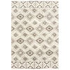 Queens Collection Pattern 1330W 4x6 Rug