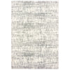 Queens Collection Pattern 1803H 4x6 Rug