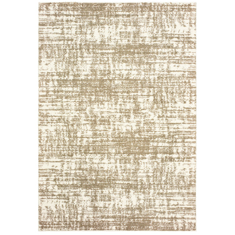 Queens Collection Pattern 1803J 6x9 Rug