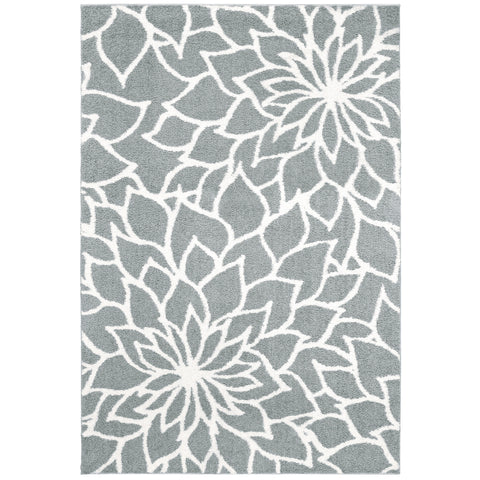 Queens Collection Pattern 2061L 6x9 Rug