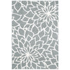 Queens Collection Pattern 2061L 8x11 Rug