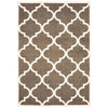 Queens Collection Pattern 529E6 8x11 Rug