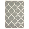 Queens Collection Pattern 529H6 2x3 Rug