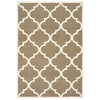 Queens Collection Pattern 529J6 8x11 Rug