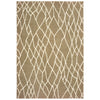Queens Collection Pattern 560J6 8x11 Rug