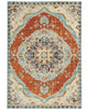 West Collection Pattern 1332Q 6x9 Rug