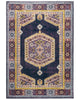 West Collection Pattern 001B6 5x8 Rug