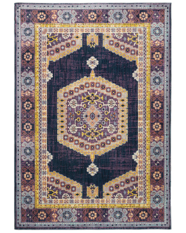 West Collection Pattern 001B6 8x11 Rug