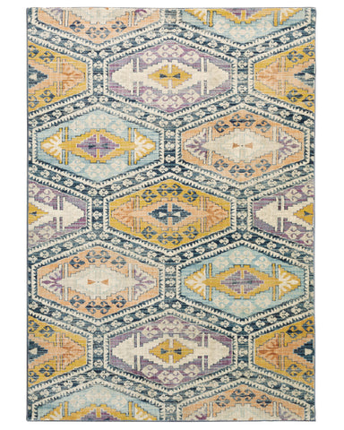 West Collection Pattern 003B6 5x8 Rug