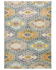 West Collection Pattern 003B6 5x8 Rug