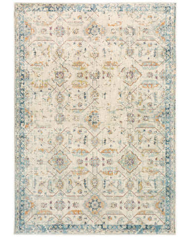 West Collection Pattern 047H6 8x11 Rug