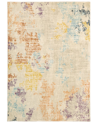 West Collection Pattern 4926W 8x11 Rug