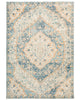 West Collection Pattern 532L6 6x9 Rug