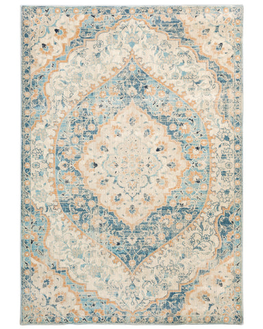West Collection Pattern 532L6 4x6 Rug